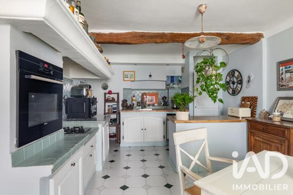 Maison à vendre 6 pièces 126,28 m² Mouans-Sartoux