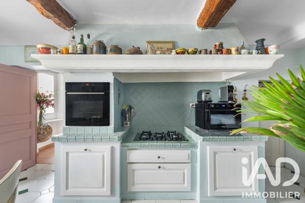 Maison à vendre 6 pièces 126,28 m² Mouans-Sartoux