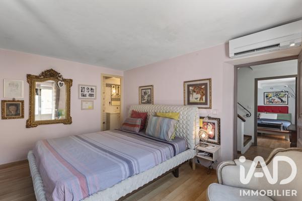Maison à vendre 6 pièces 126,28 m² Mouans-Sartoux