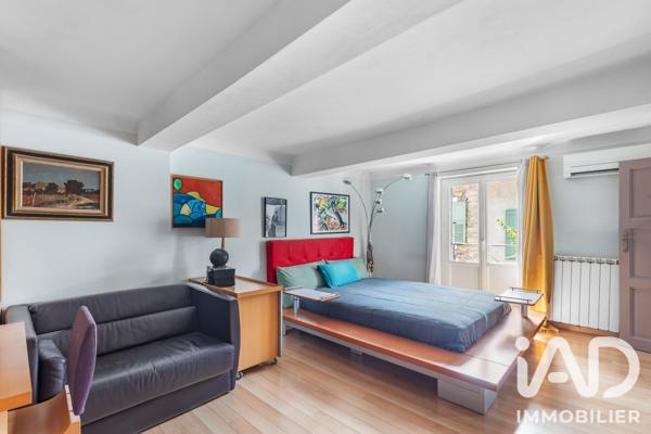 Maison à vendre 6 pièces 126,28 m² Mouans-Sartoux