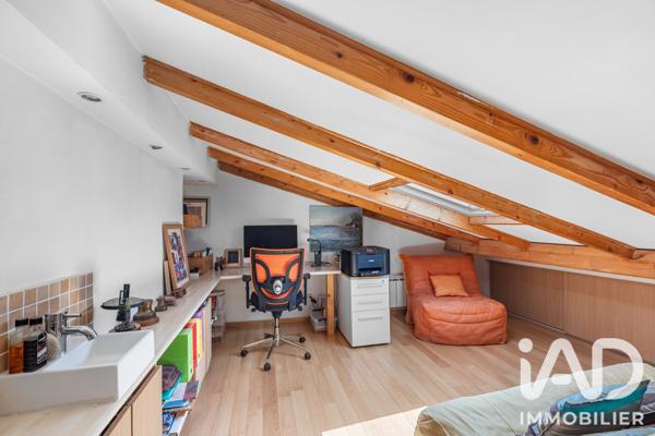 Maison à vendre 6 pièces 126,28 m² Mouans-Sartoux