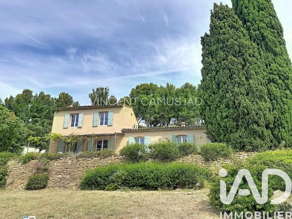 Maison à vendre 7 pièces 157 m² Sanary-sur-Mer