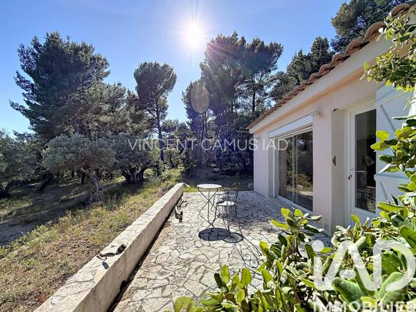 Maison à vendre 7 pièces 157 m² Sanary-sur-Mer