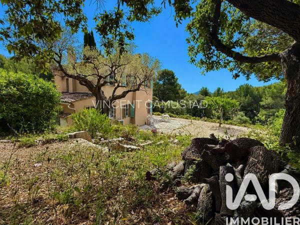 Maison à vendre 7 pièces 157 m² Sanary-sur-Mer