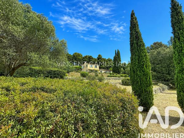 Maison à vendre 7 pièces 157 m² Sanary-sur-Mer