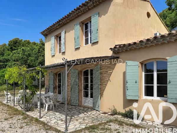 Maison à vendre 7 pièces 157 m² Sanary-sur-Mer