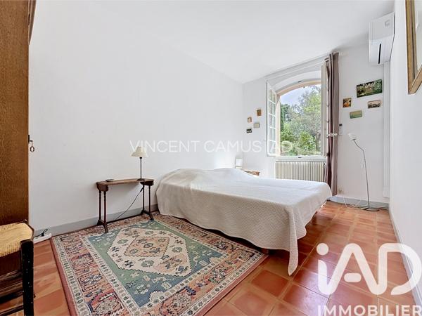 Maison à vendre 7 pièces 157 m² Sanary-sur-Mer