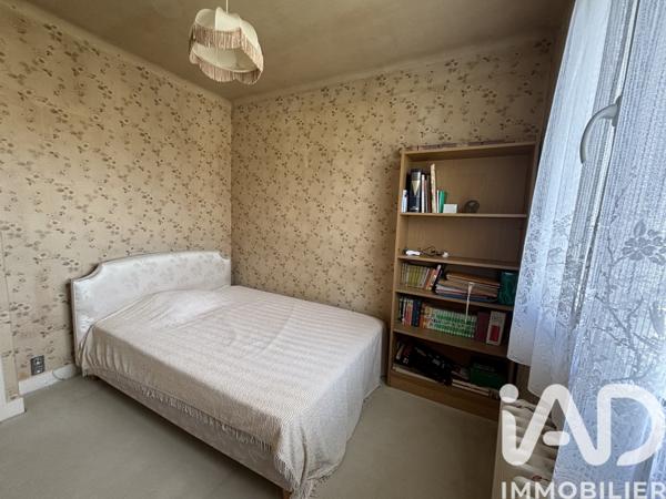 Maison à vendre 4 pièces 90 m² Pont-Audemer