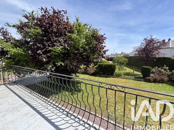 Maison à vendre 4 pièces 90 m² Pont-Audemer