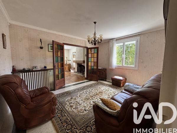Maison à vendre 4 pièces 90 m² Pont-Audemer