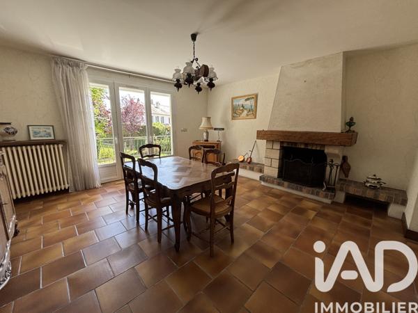 Maison à vendre 4 pièces 90 m² Pont-Audemer