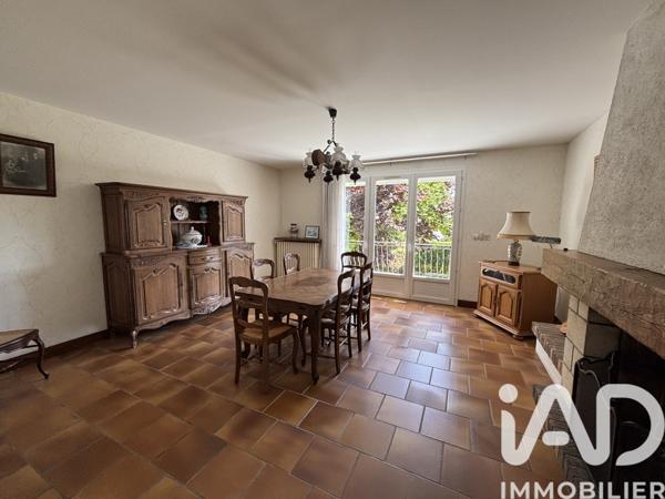 Maison à vendre 4 pièces 90 m² Pont-Audemer