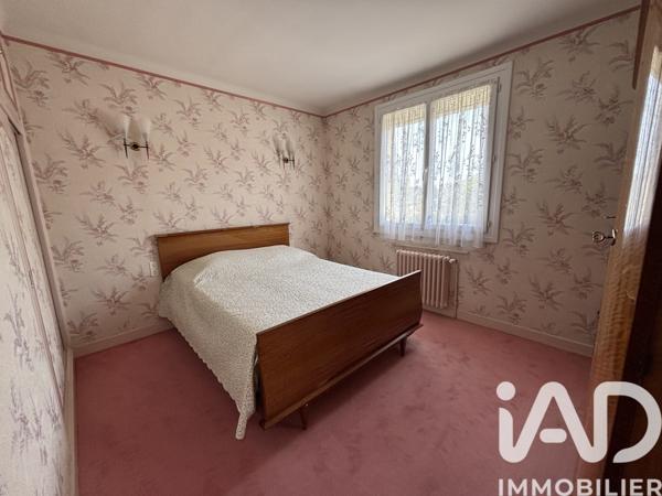 Maison à vendre 4 pièces 90 m² Pont-Audemer