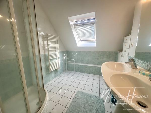 Maison
         7 pièces
        - 190 m² 335 000 € *