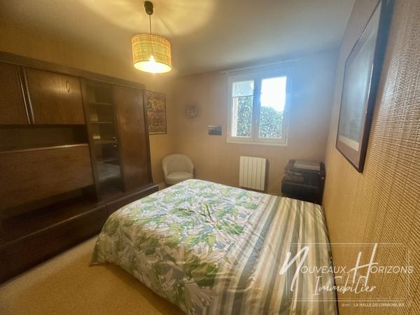 Maison
         7 pièces
        - 190 m² 335 000 € *