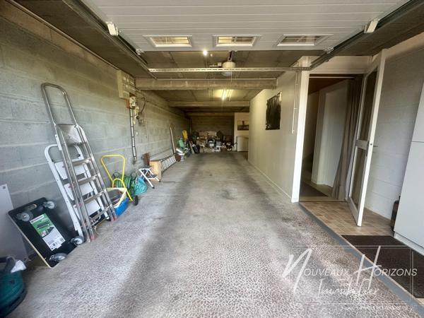 Maison
         7 pièces
        - 190 m² 335 000 € *