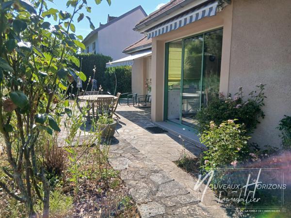 Maison
         7 pièces
        - 190 m² 335 000 € *