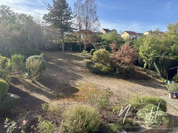 Maison
         7 pièces
        - 190 m² 335 000 € *