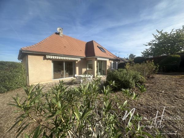 Maison
         7 pièces
        - 190 m² 335 000 € *