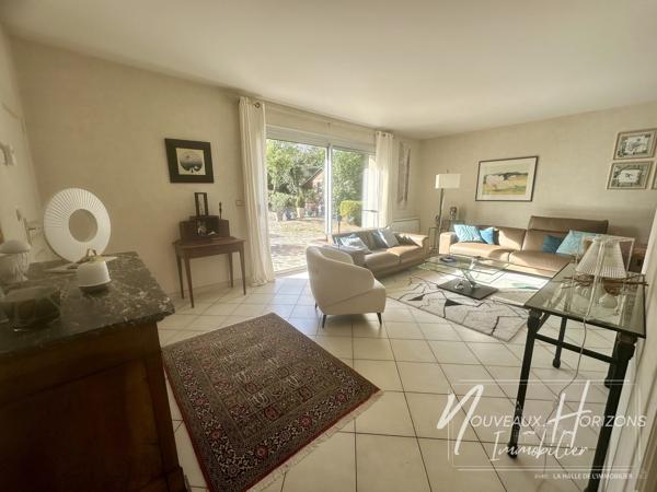 Maison
         7 pièces
        - 190 m² 335 000 € *