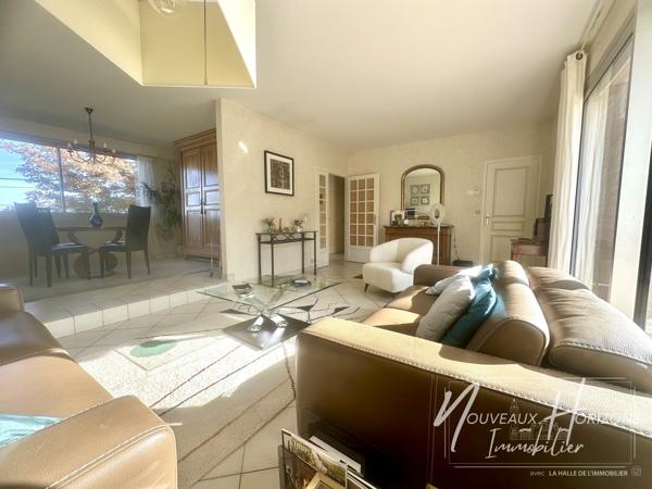 Maison
         7 pièces
        - 190 m² 335 000 € *