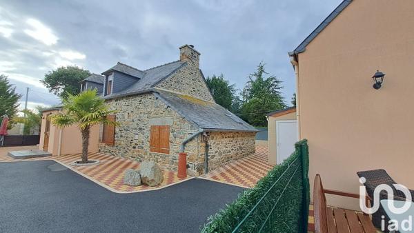 Maison à vendre 8 pièces 170 m² Lamballe-Armor