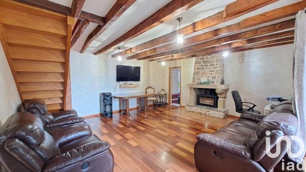 Maison à vendre 8 pièces 170 m² Lamballe-Armor