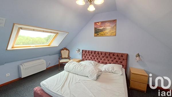 Maison à vendre 8 pièces 170 m² Lamballe-Armor