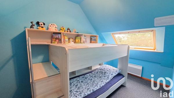 Maison à vendre 8 pièces 170 m² Lamballe-Armor