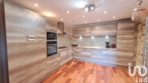 Maison à vendre 8 pièces 170 m² Lamballe-Armor