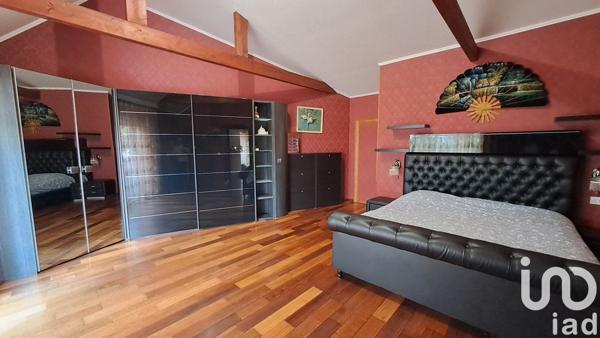 Maison à vendre 8 pièces 170 m² Lamballe-Armor