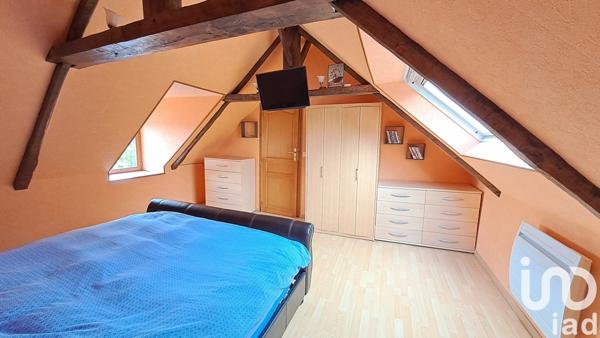 Maison à vendre 8 pièces 170 m² Lamballe-Armor