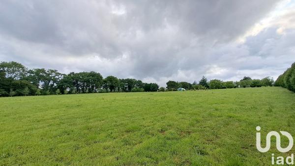 Maison à vendre 8 pièces 170 m² Lamballe-Armor