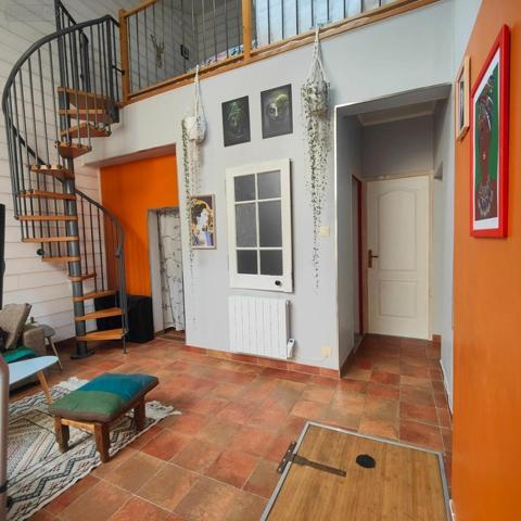 Maison à vendre à Miribel dans l'Ain (01700), ref : 01073-113