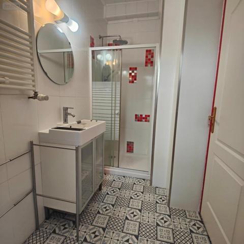 Maison à vendre à Miribel dans l'Ain (01700), ref : 01073-113