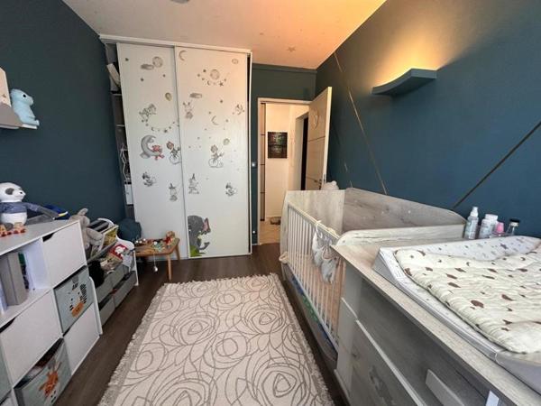 Appartement à vendre 260 190 € Lyon 05 4 p 80 m² DPE C