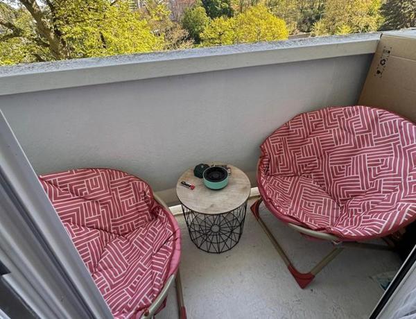 Appartement à vendre 260 190 € Lyon 05 4 p 80 m² DPE C