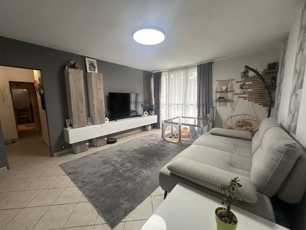 Appartement à vendre 260 190 € Lyon 05 4 p 80 m² DPE C