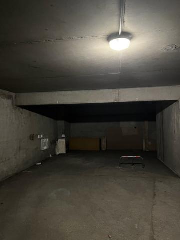 Parking à vendre 25 000 € Lyon 06 11 m² DPE