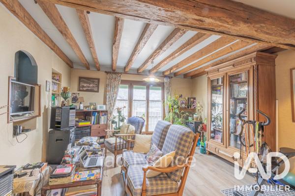 Maison à vendre 3 pièces 116 m² Nézel