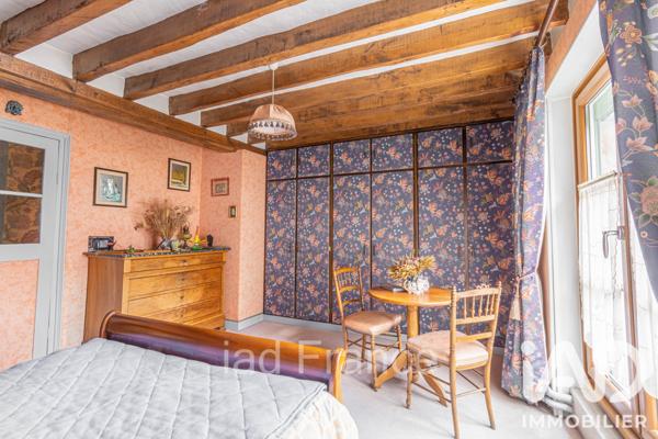 Maison à vendre 3 pièces 116 m² Nézel