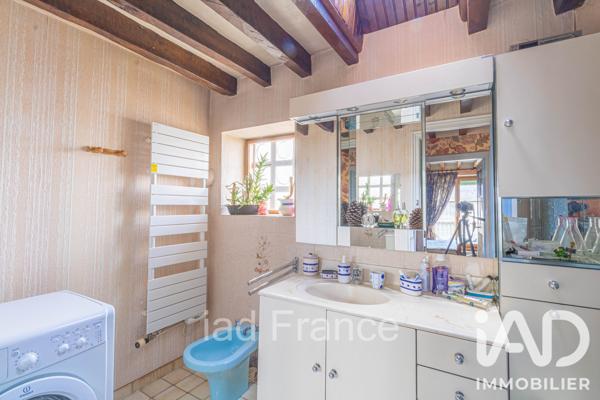Maison à vendre 3 pièces 116 m² Nézel