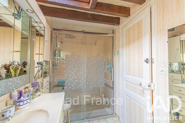 Maison à vendre 3 pièces 116 m² Nézel