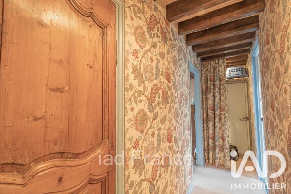 Maison à vendre 3 pièces 116 m² Nézel