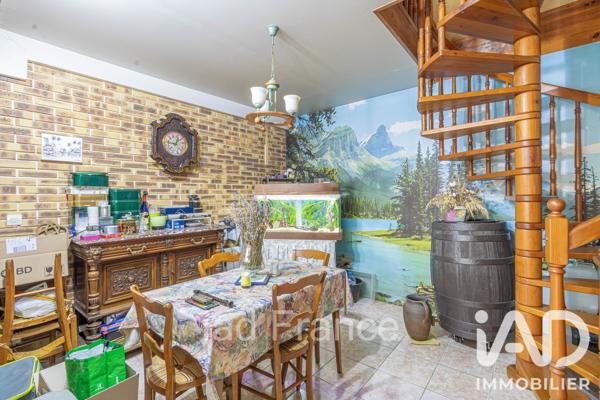 Maison à vendre 3 pièces 116 m² Nézel