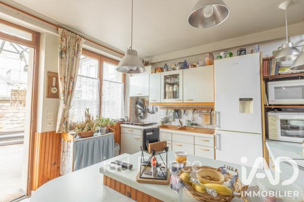Maison à vendre 3 pièces 116 m² Nézel