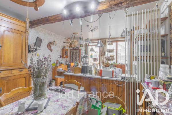 Maison à vendre 3 pièces 116 m² Nézel