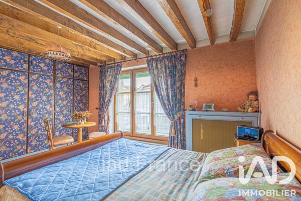Maison à vendre 3 pièces 116 m² Nézel