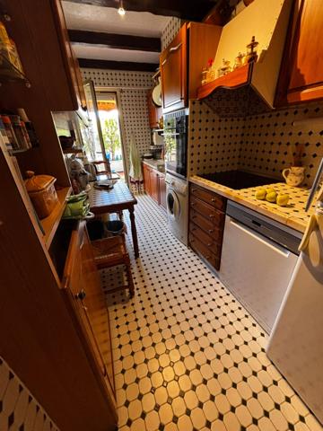 Appartement à vendre 4 pièces ANTIBES (06), vue mer, terrasse 120 m2