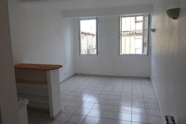 LIMOUX CENTRE IMMEUBLE DE RAPPORT